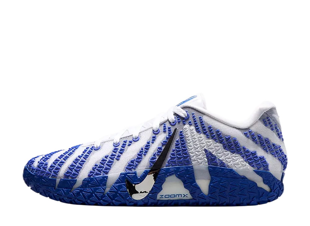 Nike Ja 3 "Game Royal" (IV4425-106/IV4426-106)