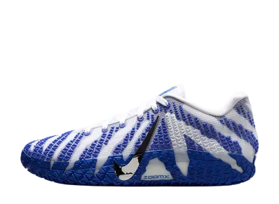 Nike Ja 3 "Game Royal" (IV4425-106/IV4426-106)