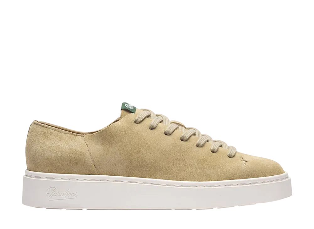 Paraboot Nova "Velours corde"