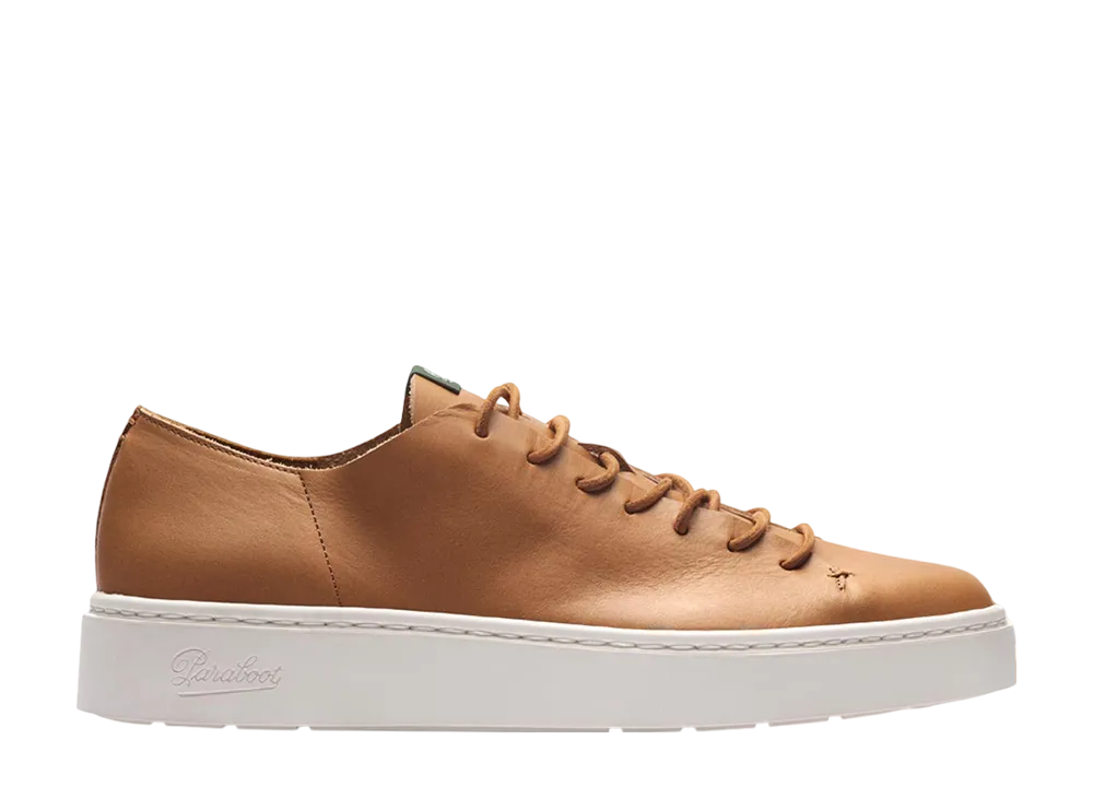 Paraboot Nova "Vegetal naturel"
