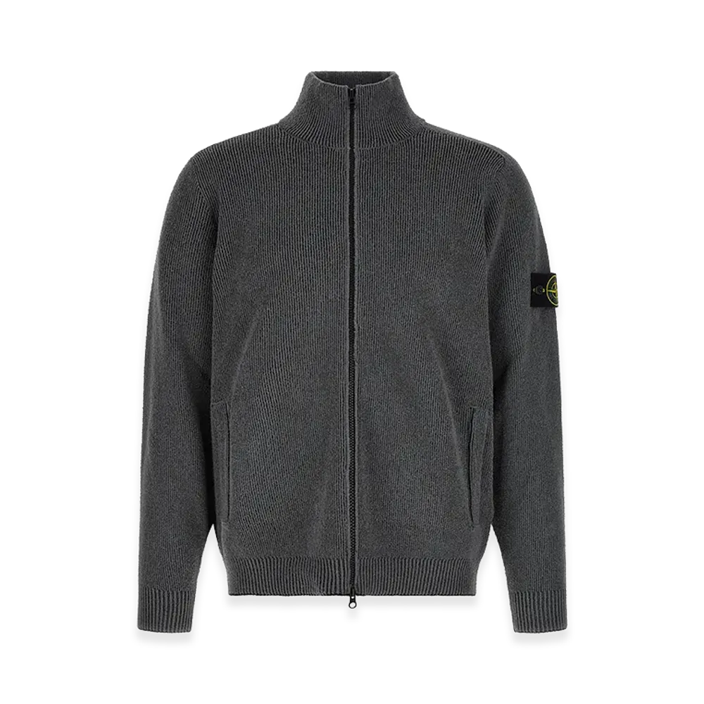 Stone Island Sweater "Gray"