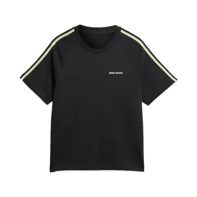 Adidas x Wales Bonner Statement Graphic T-Shirt "Black"