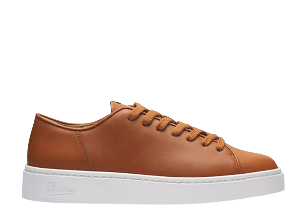 Paraboot Supernova "Lisse gold"