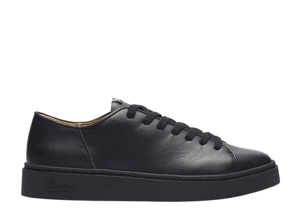 Paraboot Supernova "Lisse noir"