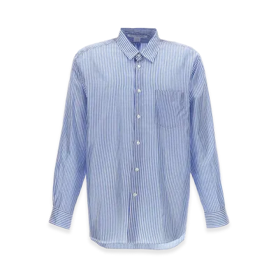 COMME des GARCONS SHIRT Forever Shirt "Blue"
