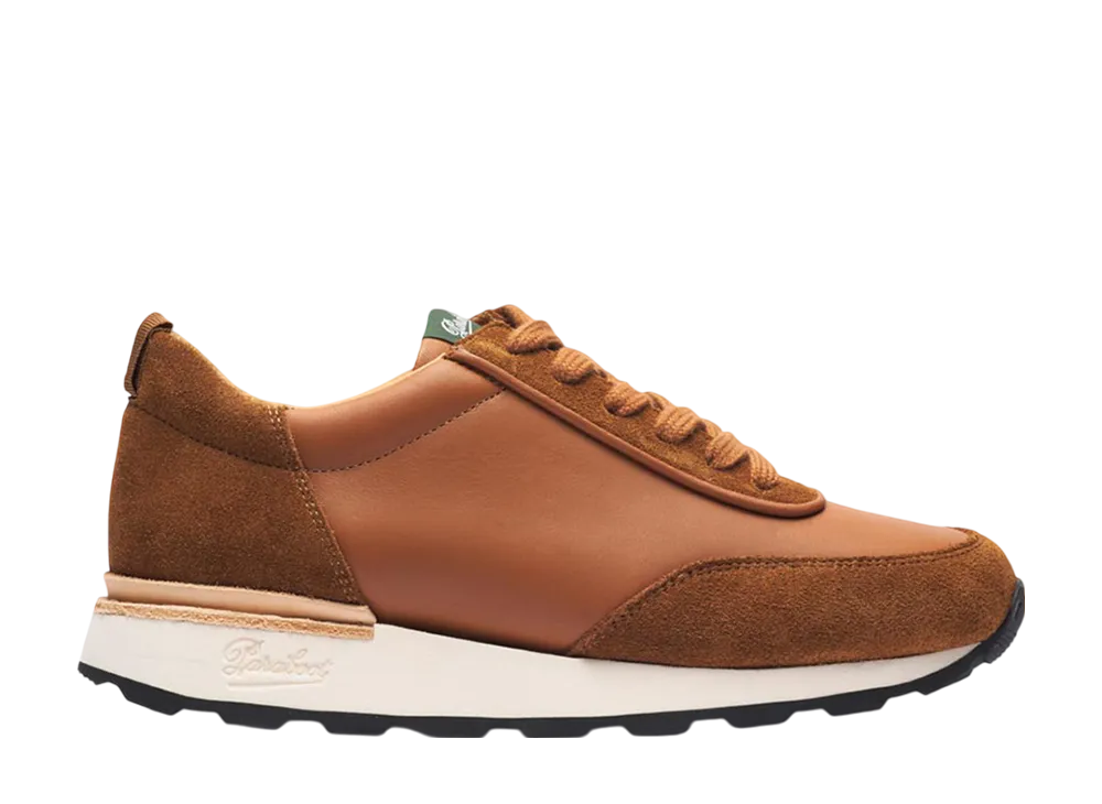Paraboot Cosmos "Lis/vel gold"