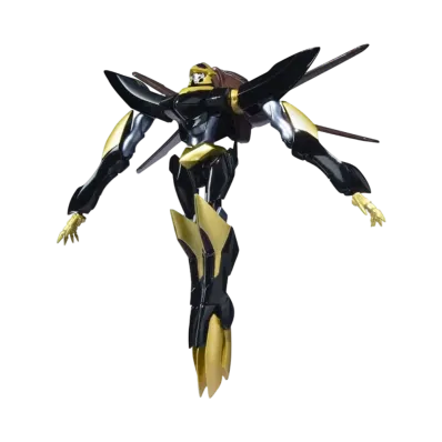 ROBOT SPIRITS <SIDE KMF> Mirage