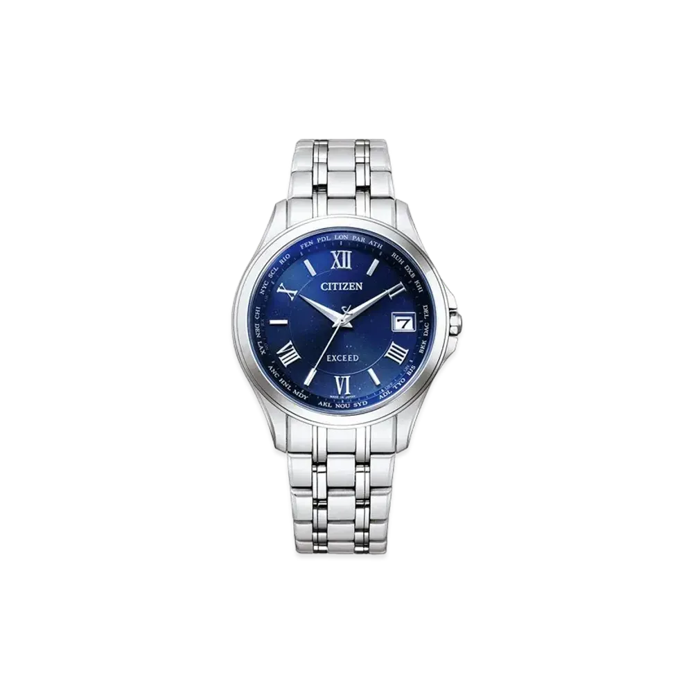 CITIZEN EXCEED CB1080-52L