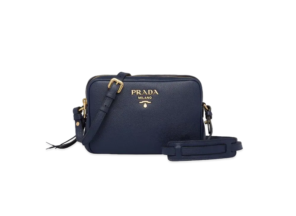 prada レザー ショルダーバッグ プラダ PRADA レザー ショルダーバッグ
