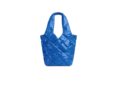 Bottega Veneta Cassette "Cobalt"