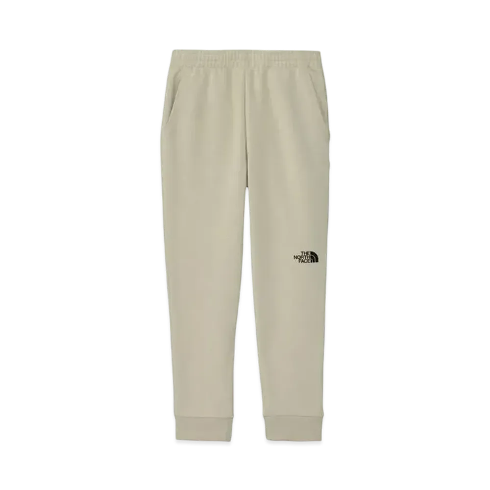 The North Face Kids Colorized Sweat Long Pants "Gravel"