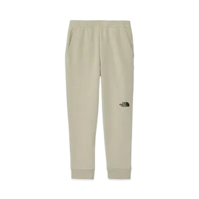 The North Face Kids Colorized Sweat Long Pants "Gravel"
