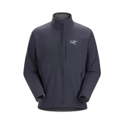 ARC'TERYX Gamma MX Jacket Men's "Black Sapphire" 30703