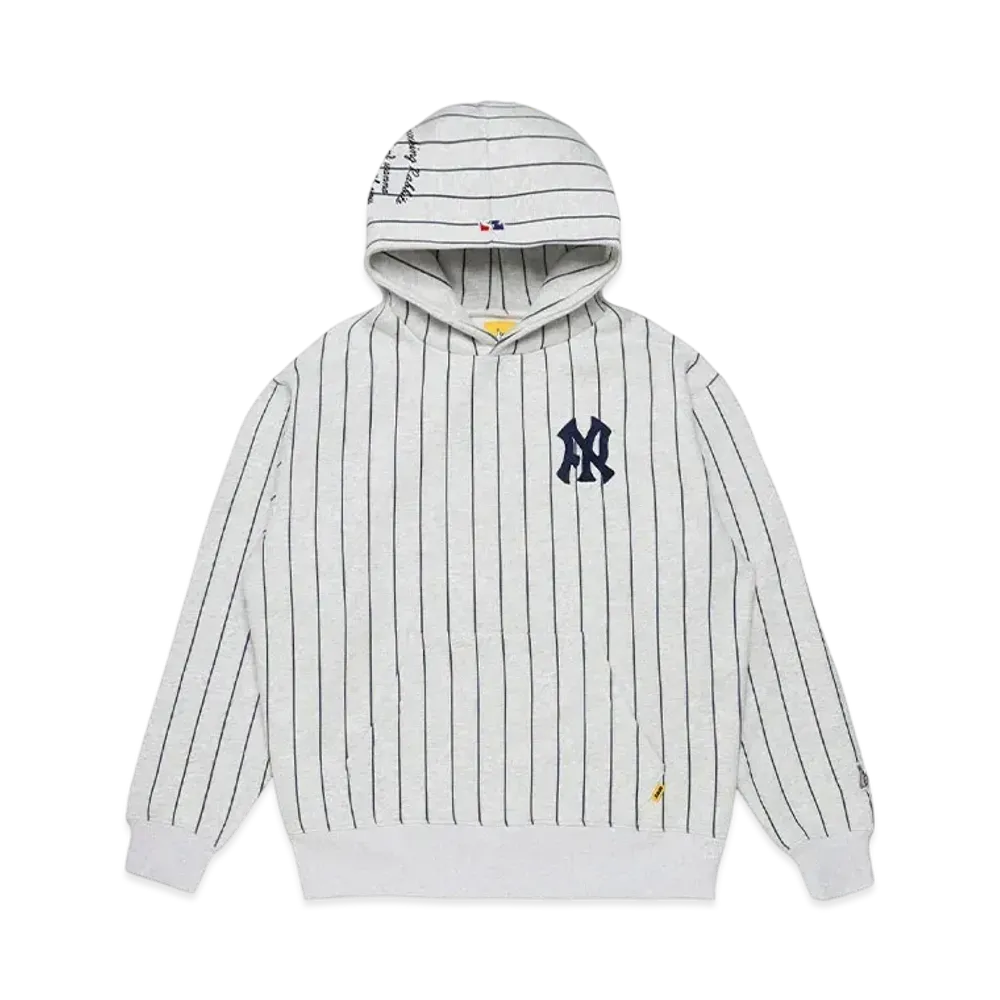 FR2 #Fr2 World Series Hoodie Ny Type Fr2 "Gray"