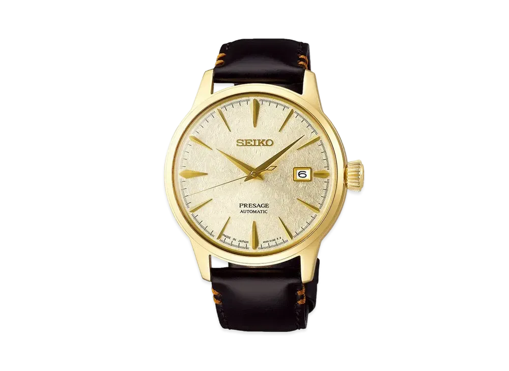SEIKO Presage Basic Line Limited SARY208