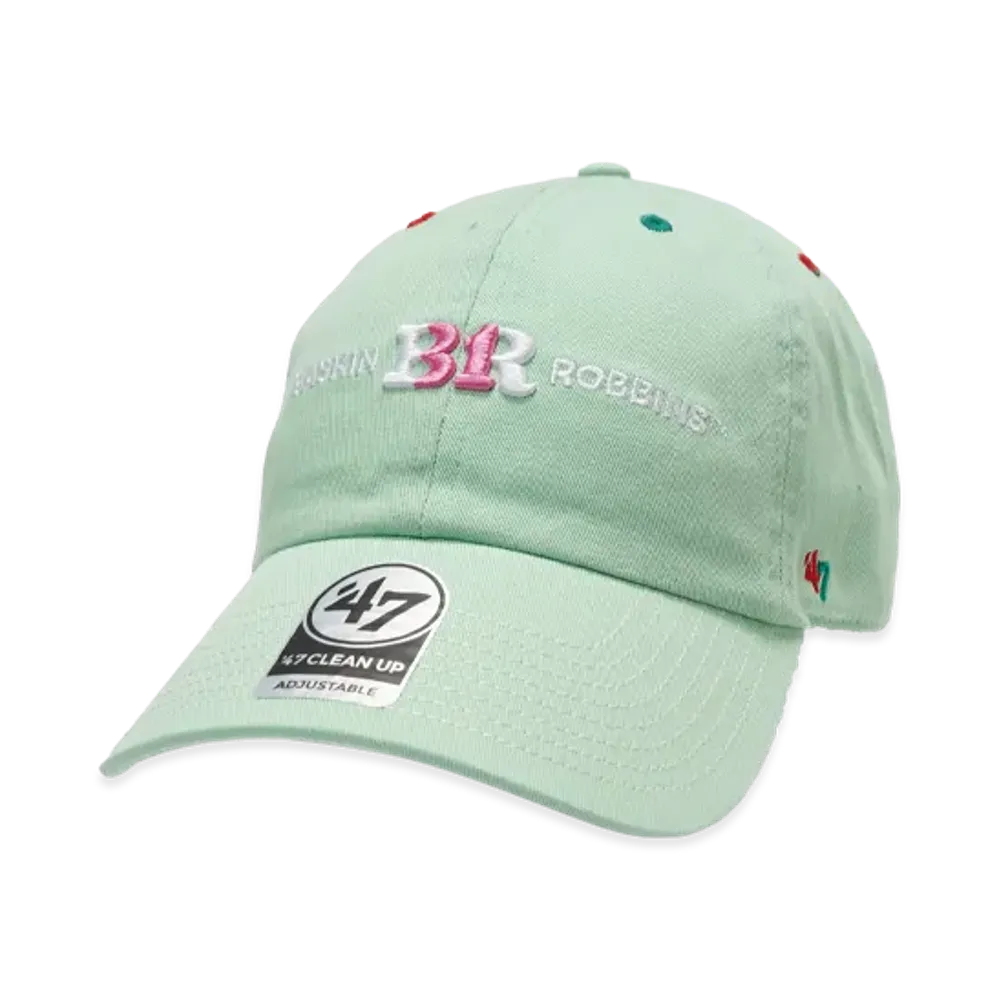 47 x Baskin-Robbins Clean Up "Popping Shower"