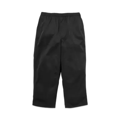 DAIWA PIER39 Tech Easy Trousers Twill "Black"