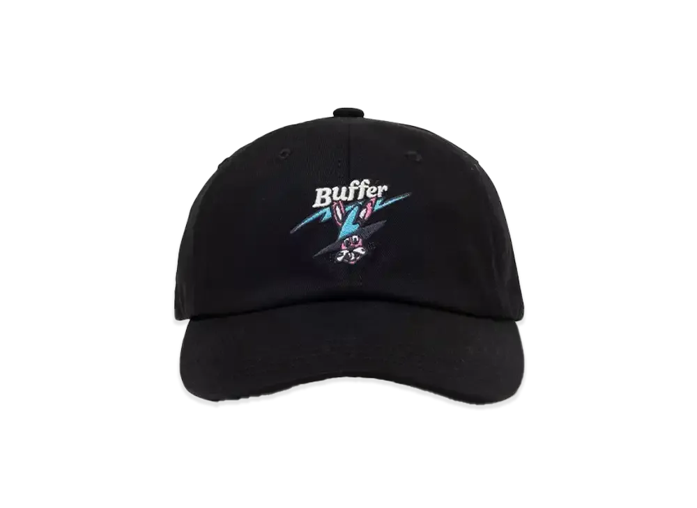 Buffer Cap "Black"