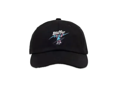 Buffer Cap "Black"