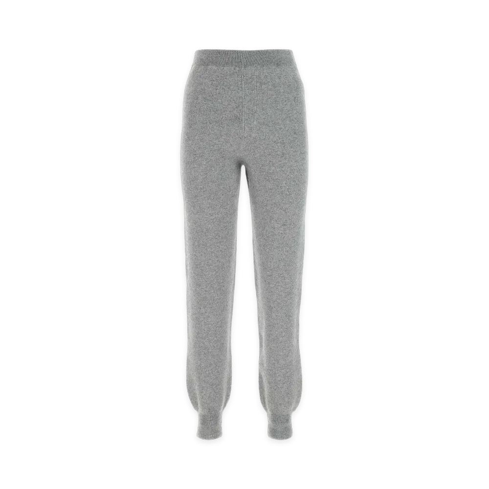 PRADA Women's Pants "Gray"