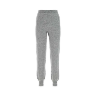 PRADA Women's Pants "Gray"