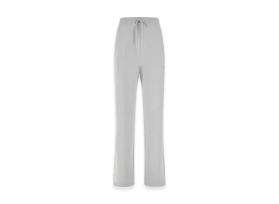 PRADA Women's Cashmere Blend Joggers "Gray"