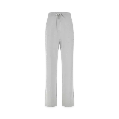 PRADA Women's Pants "Silver"
