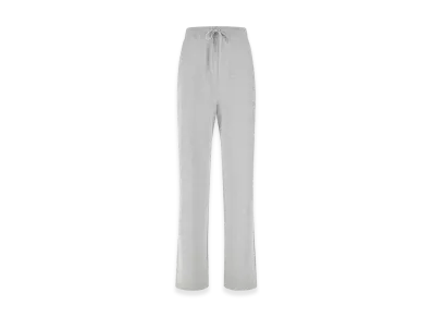 PRADA Women's Cashmere Blend Joggers "Silver"
