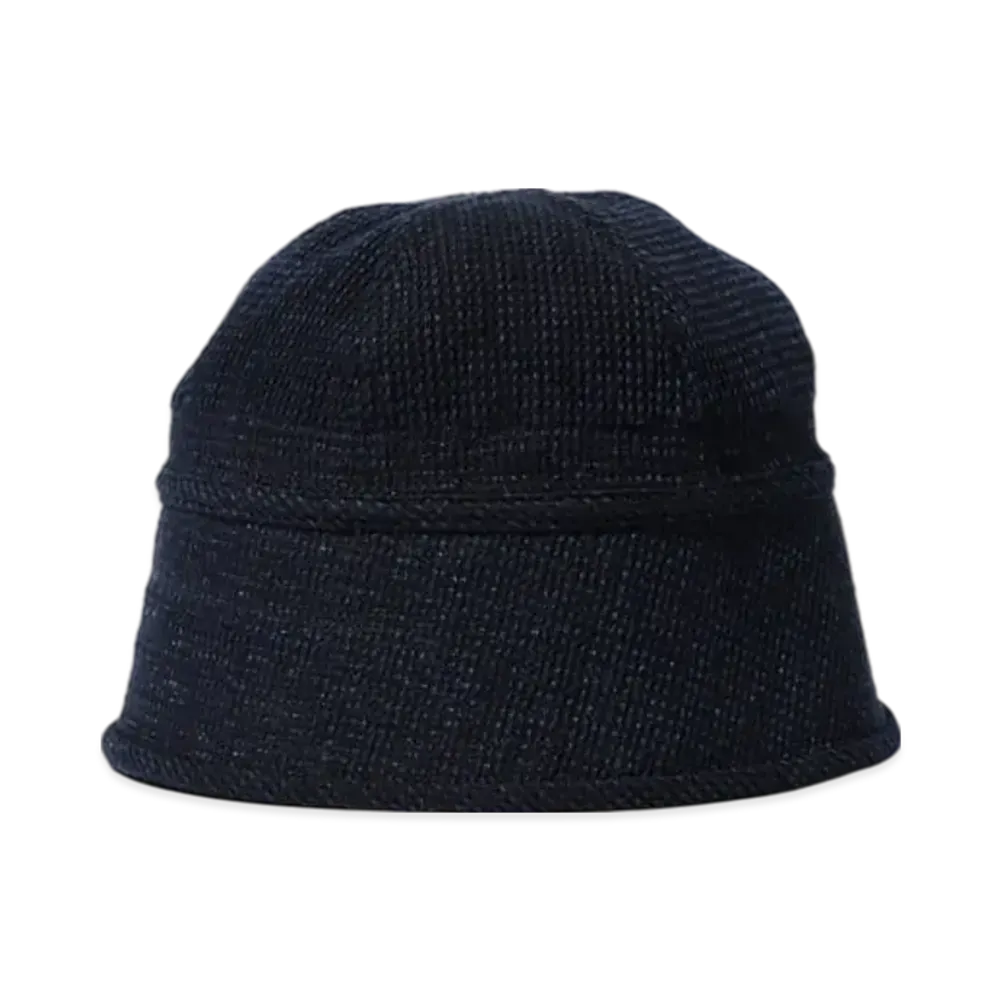 BEAMS Gobb Hat "OneWash"