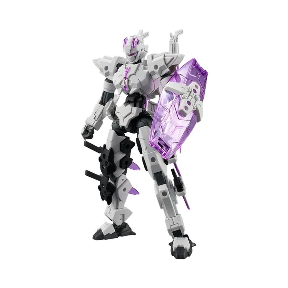 BANDAI "30 MINUTES MISSIONS" 30MM 1/144 EXM-X20A Revinicus (TYPE-A)