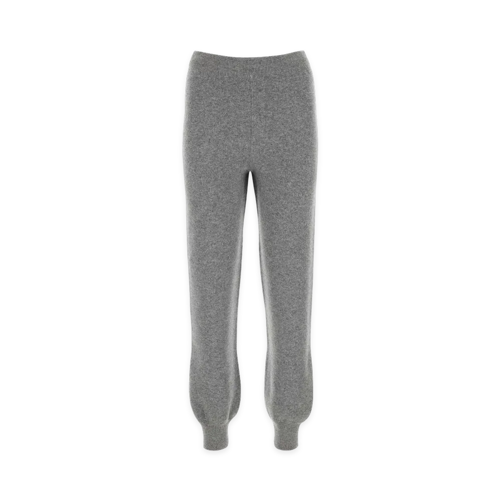 PRADA Women's Pants "Gray"
