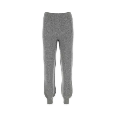 PRADA Women's Pants "Gray"