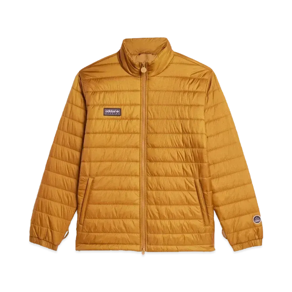 adidas Spezial Top Field Liner Jacket "Bronze Strator"