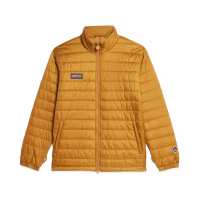 adidas Spezial Top Field Liner Jacket "Bronze Strator"