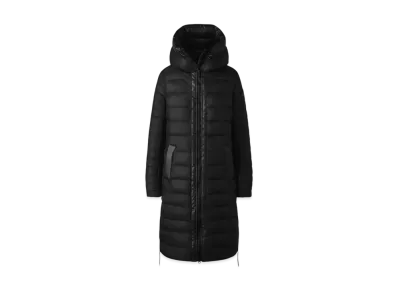 CANADA GOOSE Roxboro Coat "Black" 2226LB