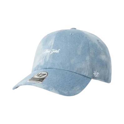 '47 Yankees Beltone CLEAN UP "NAVY"
