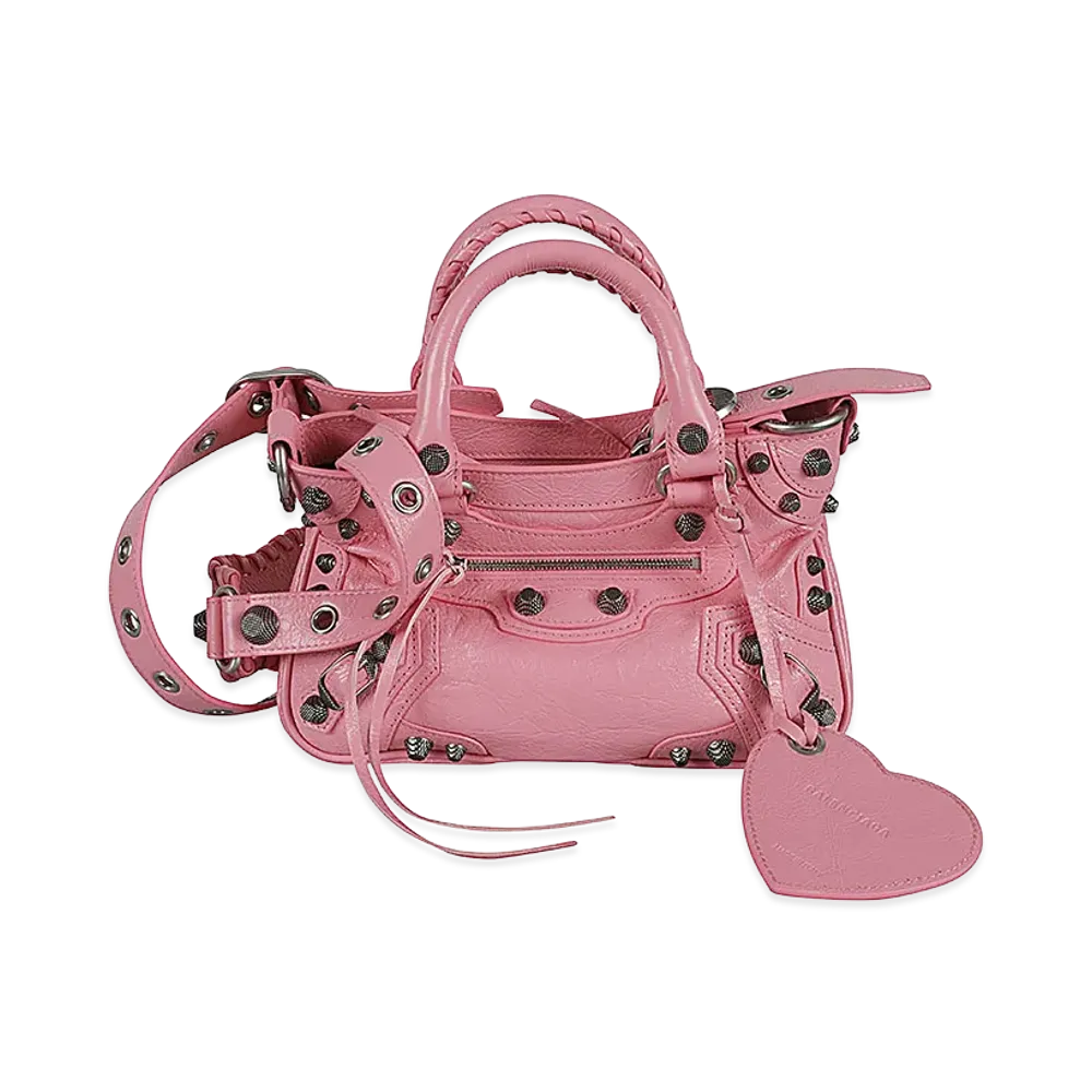 BALENCIAGA Women's Bags "Pink"