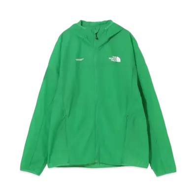 UNDERCOVER x THE NORTH FACE SOUKUU SEASON 2 Trail Run Wind Jacket "Fern Green"