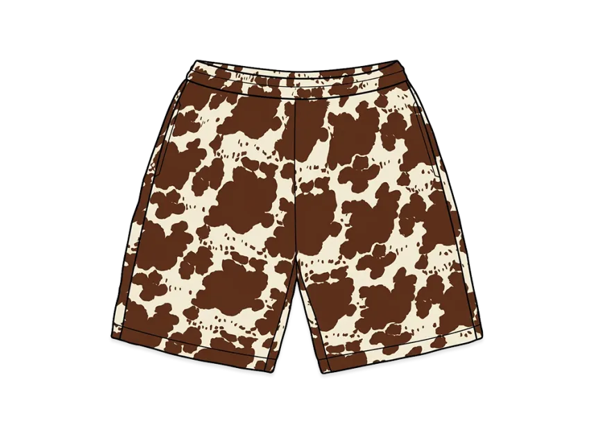 Supreme Faux Fur Short Supreme Faux Fur Short