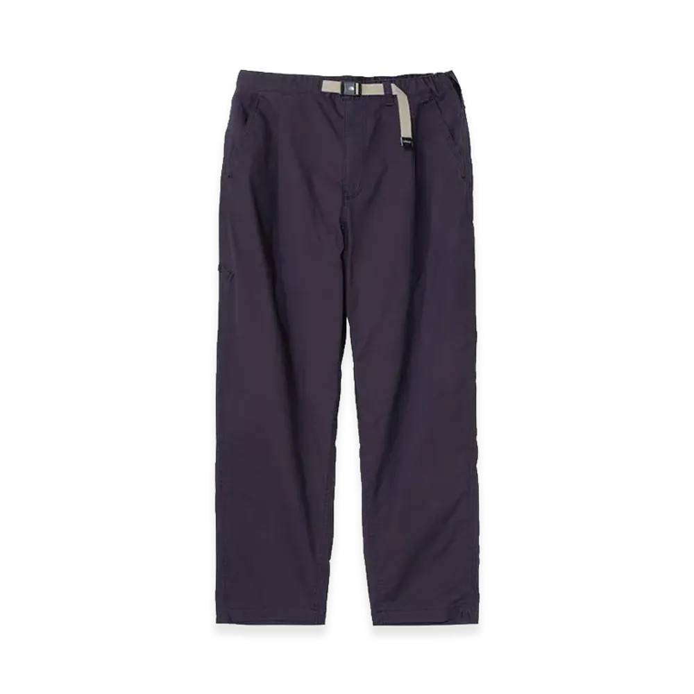 The North Face Tribal Rock Wall Pants "Endless Dusk"