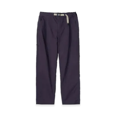 The North Face Tribal Rock Wall Pants "Endless Dusk"