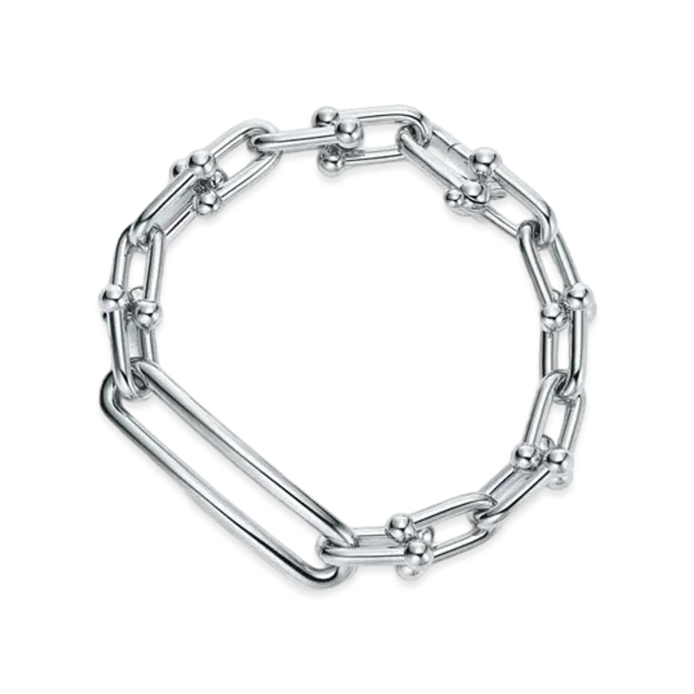 Tiffany & Co. HardWear Link Bracelet in Sterling Silver