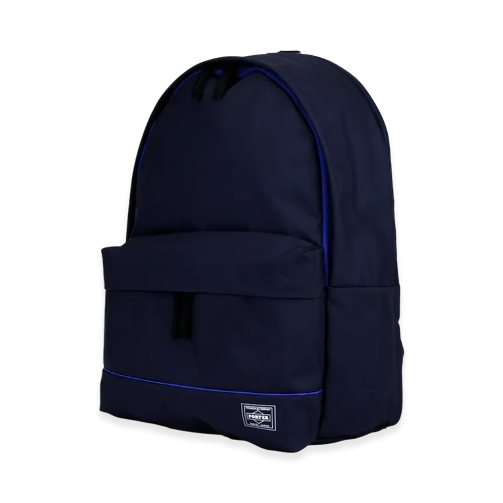 PORTER Moose Daypack "Navy"