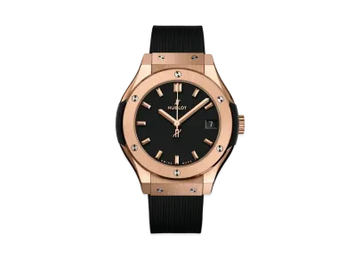 HUBLOT Classic Fusion King Gold 45mm