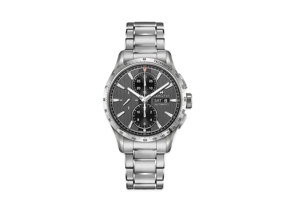 Hamilton Broadway Auto Chrono