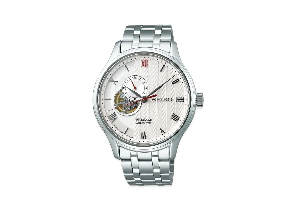 SEIKO Presage Basic Line SARY203