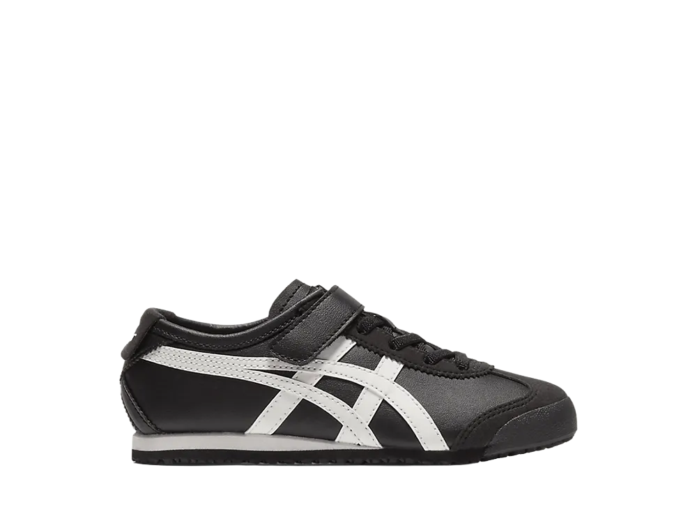 Onitsuka Tiger PS Mexico 66 "Black/White"