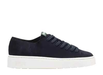 Paraboot Women's Nova "Velours marine"