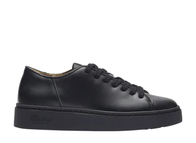Paraboot Women's Supernova "Lisse noir"