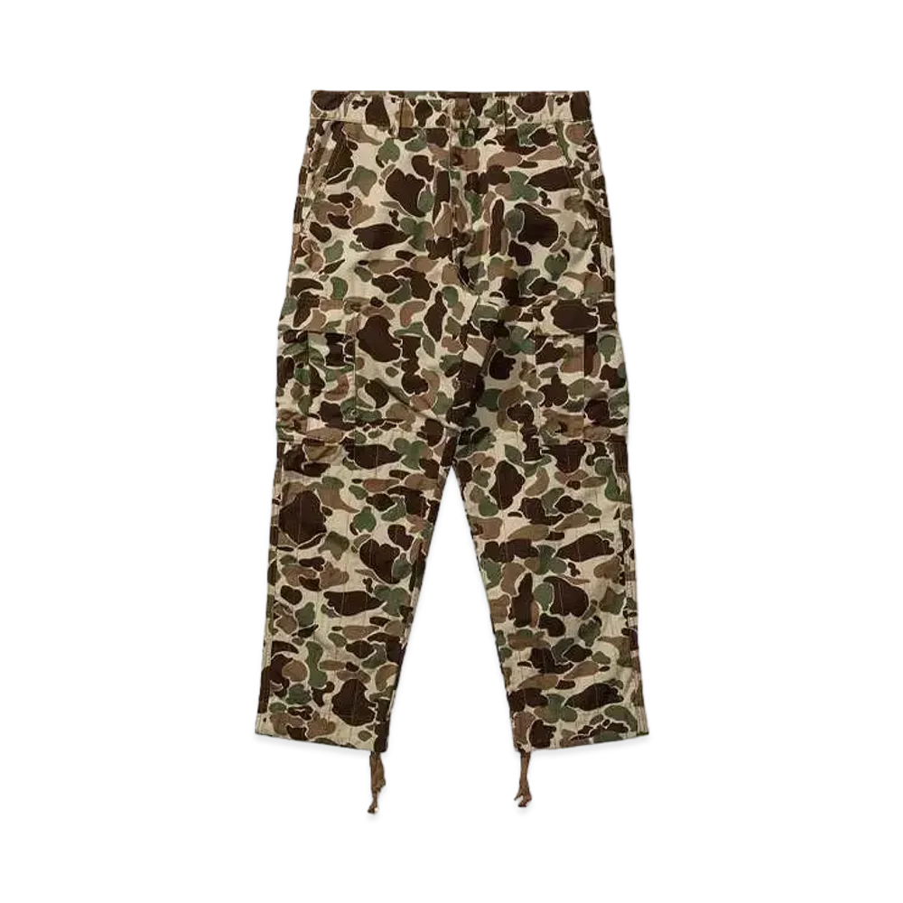 UNDEFEATED CARGO TACTICAL PANT - 50053 "Camo"